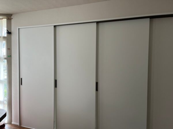 木津川市内装リフォーム